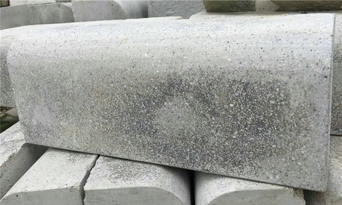 筑造城市脉络的坚实基石——聚焦汕头君明水泥制品的优质混凝土侧石