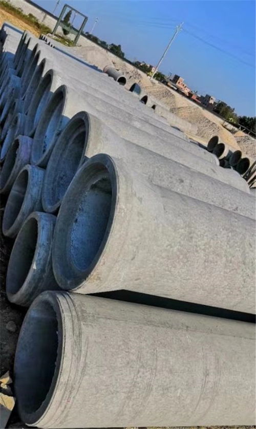 广州市瑞锋水泥制品有限公司 东坑地区水泥管制造的领航者