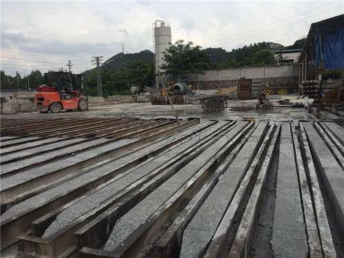 浩盛水泥制品 越秀区信赖之选，实心混凝土方桩优质厂家