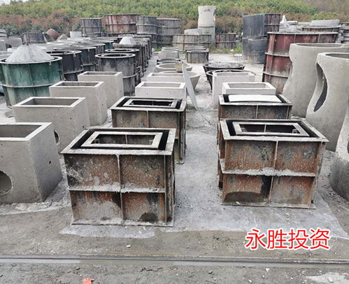 混凝土检查井价格一览 永银水泥制品与泰州制造的可靠选择